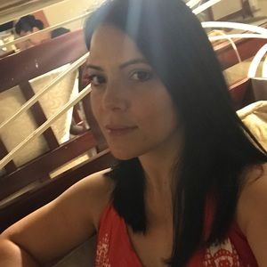 Meet your Posher, Ilena